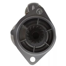 Gladiator New Starter Motor Komatsu PC35 PC40 C50 SK815 SK714 4D88E 12V 129136-77011