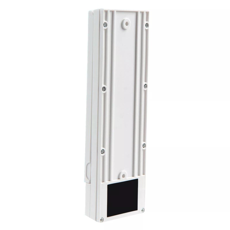 ECS 2 For Linear Model MDTK Keypad Transmitter Megacode Garage