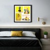 DUENPY 20x20 Collage Picture Frame 8x10 Collage Picture Frame Displays