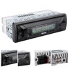 12V Car Bluetooth Multimedia Player FM Radio MP3 USB Charging