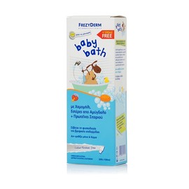 Frezyderm Baby Bath 300ml