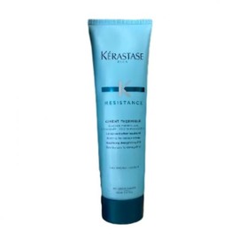 Collection of 4 types of leave-in treatments including Kérastase Simon Thermic [Special] Simon + Nutritive Shampoo 80ml / 케라스타즈 시몽 테르미크 외 리브인 트리트먼트 4종 모음 [기획]시몽+뉴트리티브 샴푸 80ml