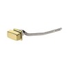 KOHLER Genuine Part Trip Lever Kit, Polished Brass
