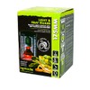 Komodo Light & Heat Guard 175mm, One Size, 82334