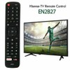 Tavice Remote Control EN2B27 Compatible for HISENSE TV Remote EN-2B27