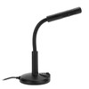 USB Microphone Adjustable Hose Desktop Computer PC Live Broadcast Business