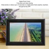 WiFi Digital Photo Frame 10.1 Inch HD IPS Touch Screen