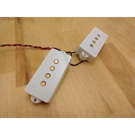 916 Pickups - Neo P Bass - Fits Fender Precision Bass. Made in USA
