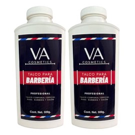 Talco para Barberías