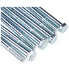 AHCHigh Tensile Hex Head Bolt - Zinc Plated M8 8mm