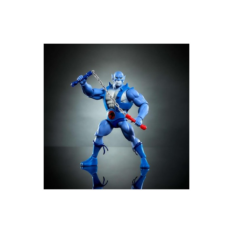 Masters of The Universe X Thundercats Figura 5