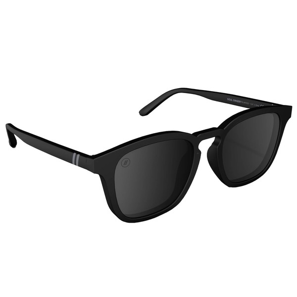 Blenders Eyewear Sydney – Polarized Sunglasses – Timeless Frame Shape,