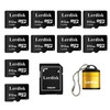 Lerdisk Factory Wholesale Micro SD Card 512MB Pack of 10