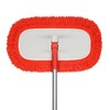 OXO 12243300 Good Grips Microfiber Floor Duster Replacement Pad with