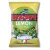 Mangini, Mangini Lemon Italian Mini Candy (Bye Lemon) 150g bag (5 pcs)