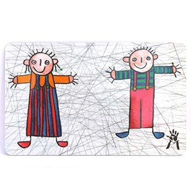 Manufaktur Martinshof Men's Chopping Board Large