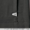 Luxury Series F 7082SC Women's Medical Scrub Jacket, charcoal gray