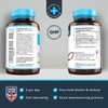 Omega 3 2000mg with 660mg EPA & 440mg DHA per
