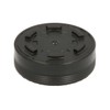 Elring 215870 Locking Cover, Camshaft