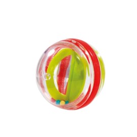 Early Learning Centre - Flutter Balls Tube Pack4