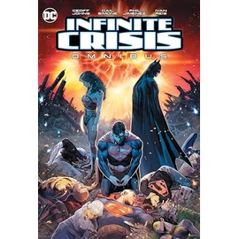 Infinite Crisis Omnibus
