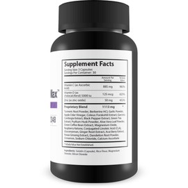 Young Body Max - Cellular Revitalizer Supplement - Support Youth & Longevity - Revitalize, Rejuvenate, Regenerate - Potent Antioxidant Support for Cells - Promote Cellular Energy - Cell Health Support