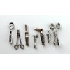 Melody Jane Dollhouse Medical Instruments Doctor Nurse Equipment Miniature 1:12