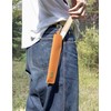 Tabarat Tps-107 Folding Fan Case, Fan Holder, Includes Carabiner, Made