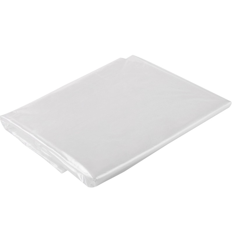 TopSoon Heavy Duty Thickened Plastic Decorative Dust Shield Large 9