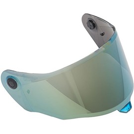 Bell Panovision Shield (for 2016 Plus Bell Star Series) - (Iridium Dark Gold)