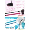 WORLD EAGLE FL-01V2 A/Blue Driver Ladies Right