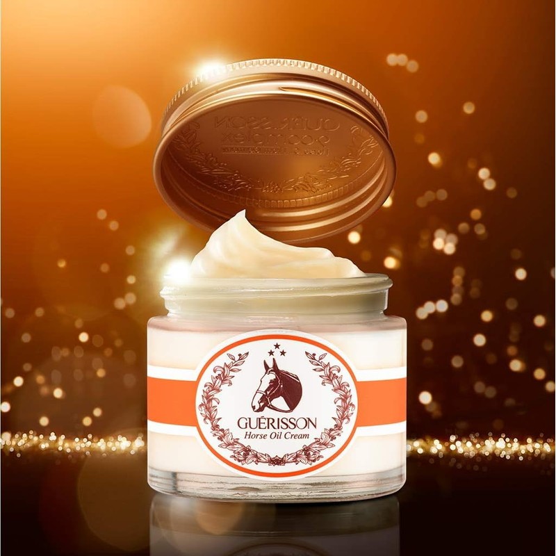 GUERISSON PowerA Claires korea (Guerisson) 9 Complex Cream Korean Beauty