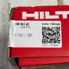 HIlti Sleeve Anchor HLC-AC 1/4" x 1-3/8" anchor systems #336232