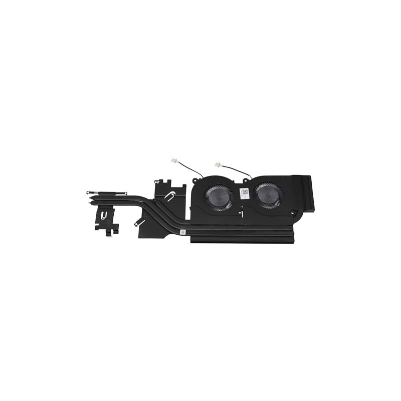 acer 24.Q6NN2.001 Original Fan with Cooler (CPU/GPU) for Nitro 5