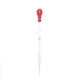 Komagome Pipette, 0.4 fl oz (10 ml) | Laboratory Supplies Pipette
