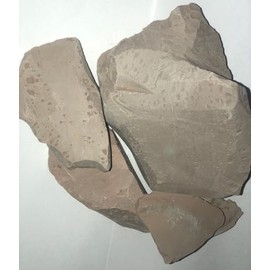 Generic Clay Pink Uzbek 200 GMS