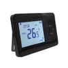 Echo RF Thermostat Black - Type P: Plug-in Receiver (Receiver