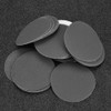 50pcs 75mm Sander Disc Hook and Loop Sanding Polishing Abrasive