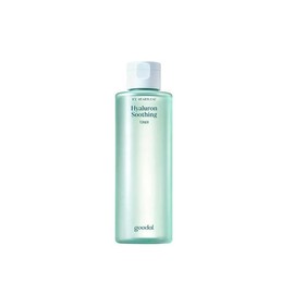 GOODAL Ice Heartleaf Hyaluron Soothing Toner 350ml