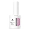 HOMEI MG5 Weekly Gel Rosy Magnet, 3.4 fl oz (10