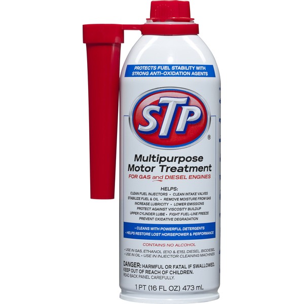 Armor All 17173 Motor Treatment