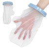 Hand Cast Cover Waterproof Wrist Wound Protector Adult Arm Shower