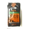 Cafe Ole Houston Blend Whole Bean. Decaffeinated 3 pack bundle.