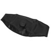 Abdominal Toning Belt for Men and Women PU Plastic 6