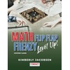 Math Flip Flap Frenzy Mystery Cards: Level UP!