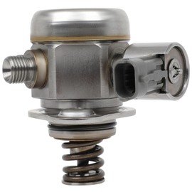 ANGLEWIDE High Performance High Pressure Fuel Pump Compatible With for 2016-2021 for Jaguar F-Type 3.0L 2016-2022 for Jaguar F-Type 5.0L 2017-2019 for Jaguar XE 3.0L C2Z31827