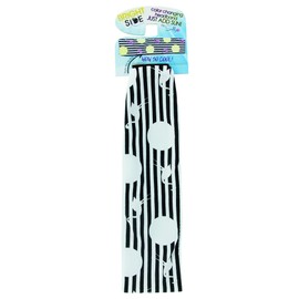 Sunlily Women's Bright Side Color Changing Headband, Flamingos, One Size