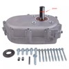 Yeasliy 2:1 Reduction Wet Clutch Assy 20mm Compatible for Honda