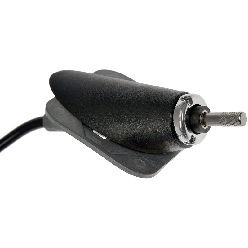 Dorman 926-833 Radio Antenna Base Compatible with Select Ram Models