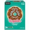 The Original Donut Shop Regular Keurig Single-Serve K-Cup Pods, Medium